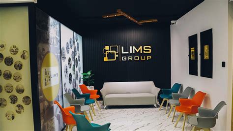 limgroup|lims group head office.